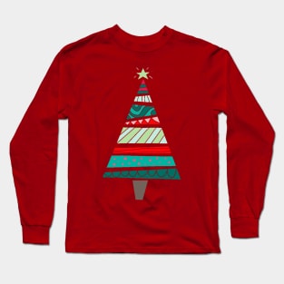 merry christmas Long Sleeve T-Shirt